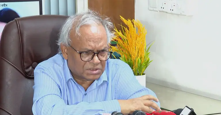 ‘ড. ইউনূস-তারেক রহমানের বৈঠকে জনগণের গণতান্ত্রিক প্রত্যাশা পূরণ হবে’